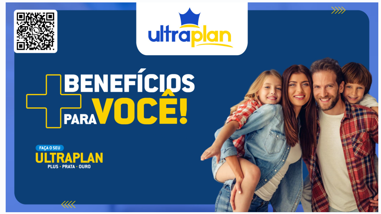 Ultraplan: Sua Família, Nosso Cuidado